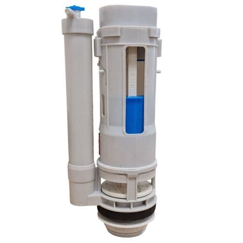 BSP Full Dual Flush Cistern Fittings Pack BSP700