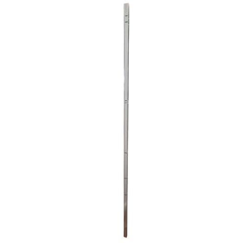 BSP Metal Wall Profile 1900mm BSPWALLP01