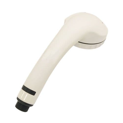 BSP Muilt Function Shower Hand Set White 2026600