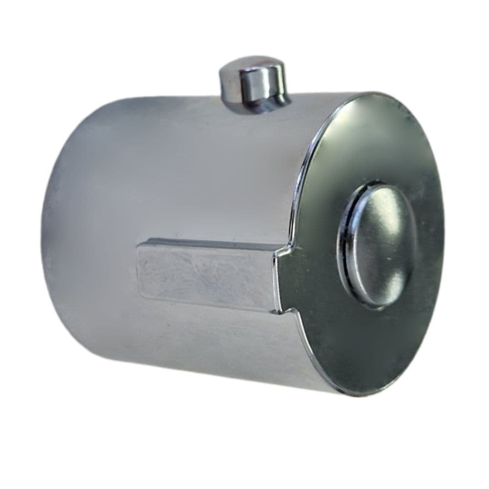 BSP On/Off Handle Chrome BSPHAN2305
