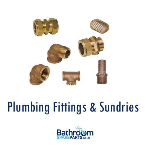 BSP Plumbing Sundries & Fittings