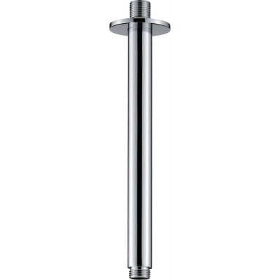 BSP Round Ceiling Mounted Shower Arm 270mm ARM21