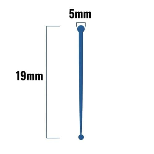 BSP Rubber Seal 1200mm BSP-1200-F