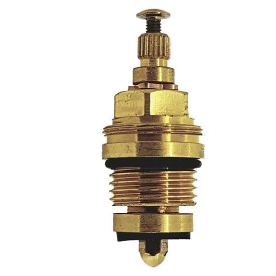 BSP Rubber Washer Tap Valve