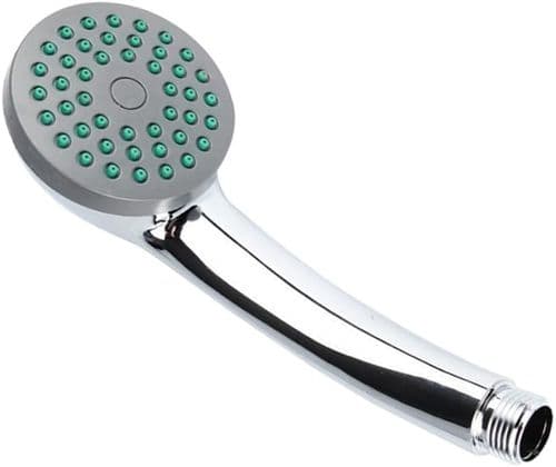 BSP Shower Head 1 Mode BSP0035