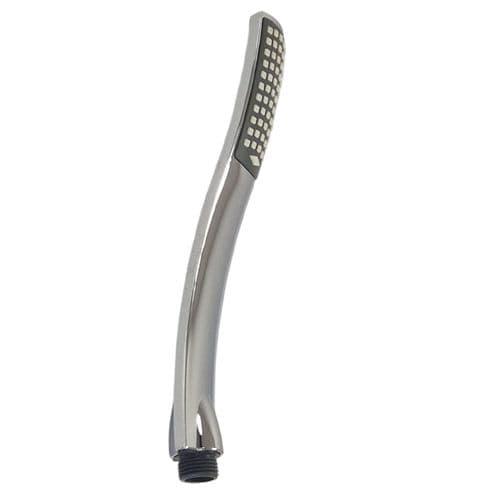 BSP Single Function Thin Shower Handset Chrome BSPHAND005