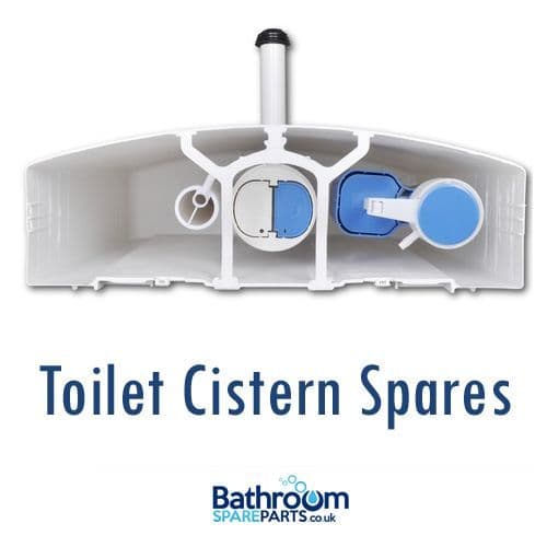BSP Toilet Cistern Spares & Fixings