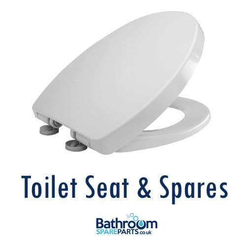BSP Toilet Seats & Spares