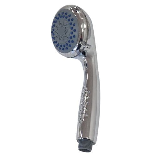 BSP Varipray Shower Handset Chrome BSPHAND002