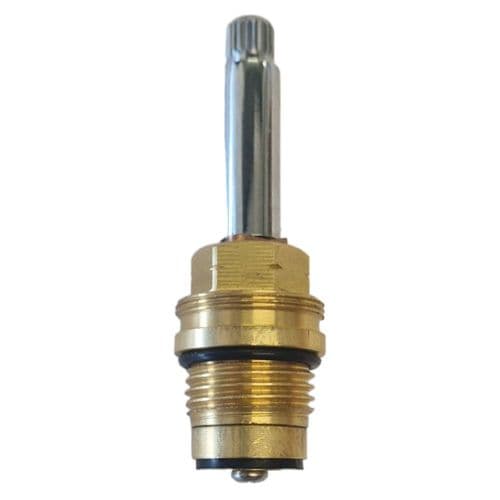 BSP Washer Valve 1/2" BSPWASH74