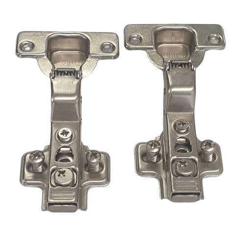 Burlington 2 Door Vanity Unit Hinge SP949
