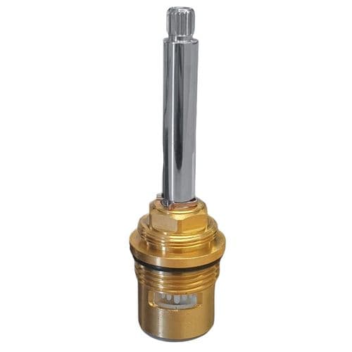 Burlington 3/4" Ceramic Disc Anti-Clockwise Close Cartridge SPUN001