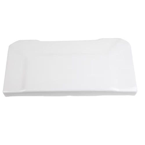 Burlington 44cm Cistern Lid for C3 & C4 SP12