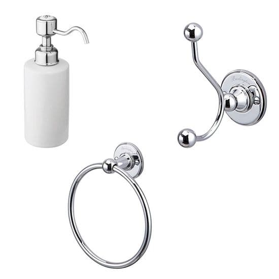 Burlington Accessories
