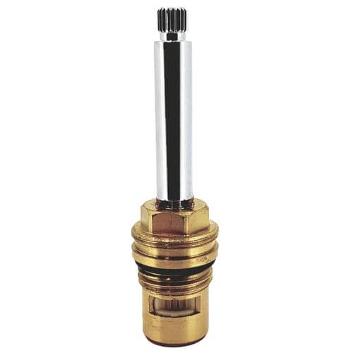 Burlington Anglesey Ceramic Anti-Clockwise Close Disc Cartridge SP71