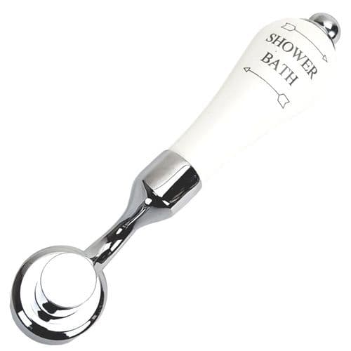 Burlington Anglesey Diverter Handle SP378