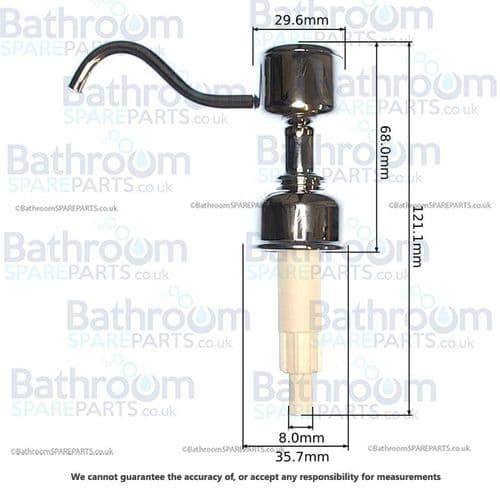 How to Repair a Soap Dispenser Pump: Easy Fixes That Work Fast