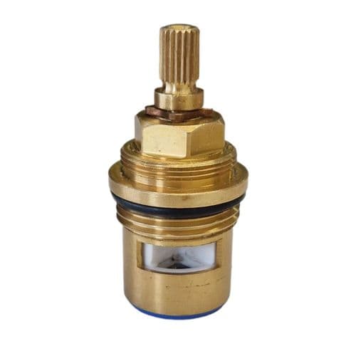 Burlington Arcade Anti-Clockwise Close Cartridge ARCSP15