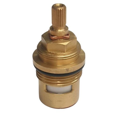 Burlington Arcade Clockwise Close Cartridge ARCSP16