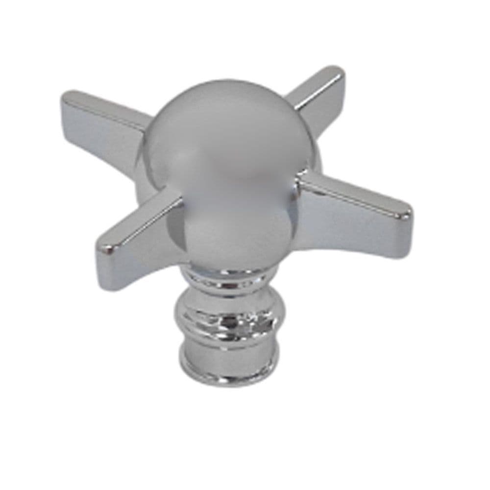 Burlington Arcade Handle ARCSP138CHR