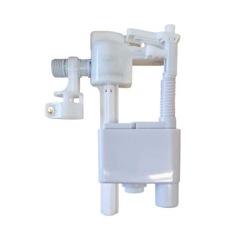 Burlington Back Entry Kit SP511