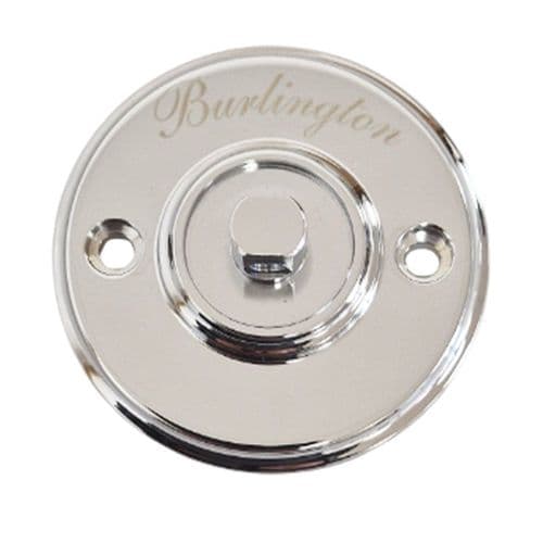 Burlington Backplate SP1211
