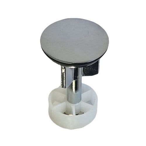 Burlington Basin Pop Waste Plug Only SP974