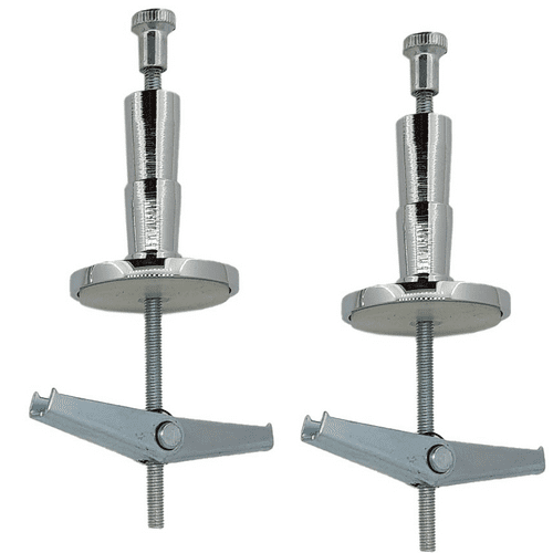 Burlington Basin Towel Rail Fixings SP122