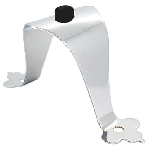 Burlington Bathrooms Toilet Buffer Clip SP429