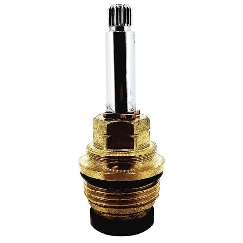 Burlington Birkenhead Regent 3/4" Full Turn Tap Cartridge SP27