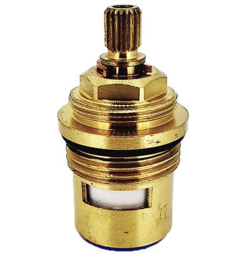 Burlington Bottom On/Off Clockwise Close Cartridge BUR.SP36