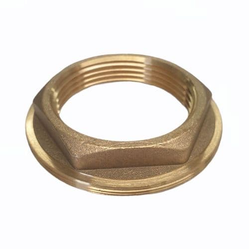 Burlington Brass Fixing Nut SP1353