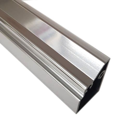 Burlington C19 Bottom Door Profile SP318