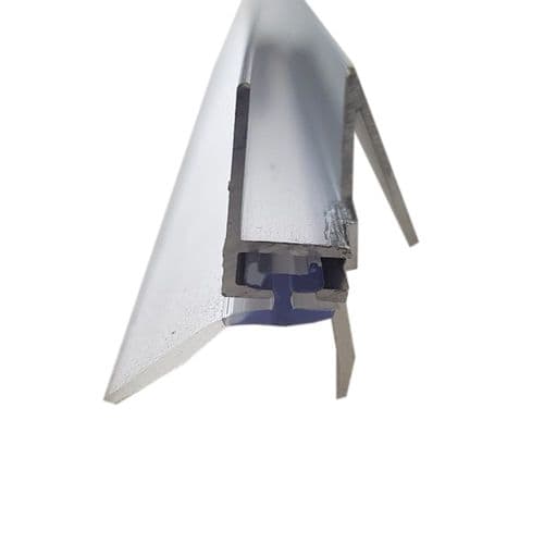 Burlington C9 - 820mm Metal Strip With Plastic Seal SP243