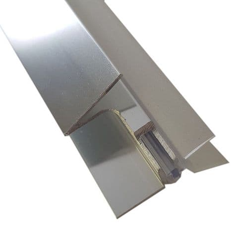 Burlington C9 - 820mm Metal Strip With Plastic Seal SP243