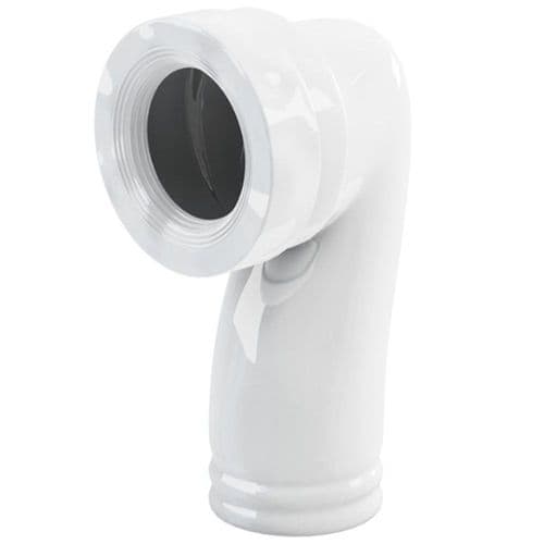 Burlington Ceramic Pan Connector C26