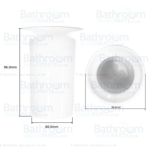 Burlington Ceramic Tumbler BUR.SP2