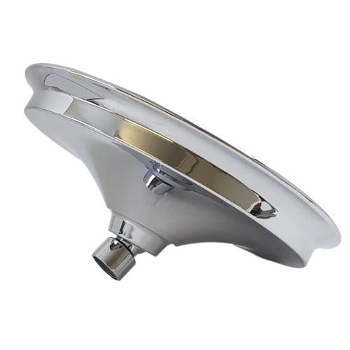 Burlington Chrome 9'' Shower Head V17