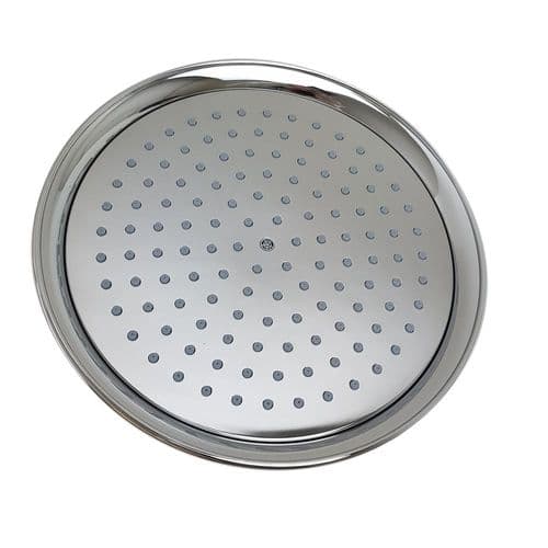 Burlington Chrome 9'' Shower Head V17