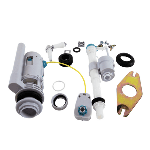 Burlington Cistern Fitting SP5