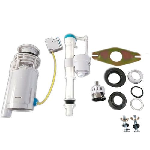 Burlington Cistern Fittings BUR.SP6