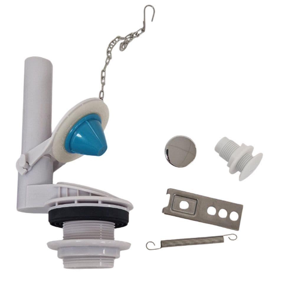 Burlington Cistern Pack With Flapper Valve SP721