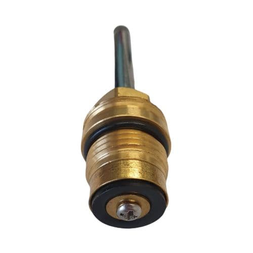 Burlington Claremont 1/2" Full Turn Valve SP30