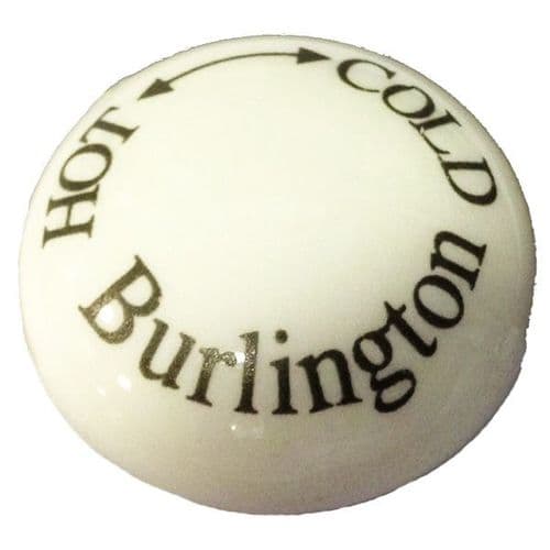 Burlington Claremont Indice Bur.SP44