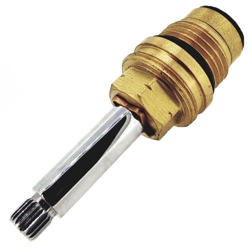 Burlington Claremont Regent Full Turn Cartridge SP31