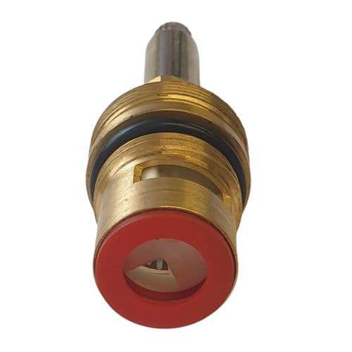 Burlington Claremont Regent Quarter Turn Hot Cartridge SP1661