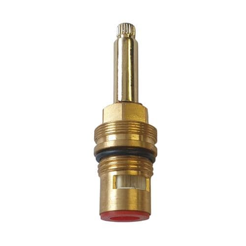 Burlington Claremont Regent Quarter Turn Hot Cartridge SP1661