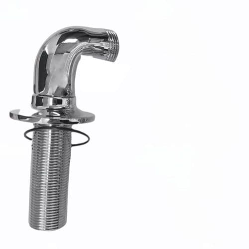 Burlington Claremont Wall Mounting Union T17-1