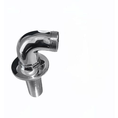 Burlington Claremont Wall Mounting Union T17-1