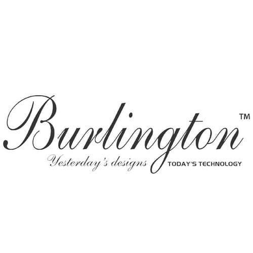Burlington Cover Plate SP155